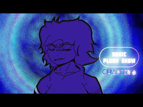 Sonic Plush Show - S3 Ep.28: Dimension Chasers ~ (2/2)