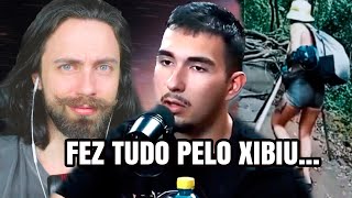 robertinho REVELA coisas sobre subida no PICO