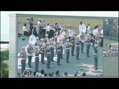 マリアライト号、有力馬に競り勝つ【2016年宝塚記念ＧⅠ】