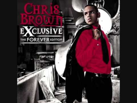 Chris Brown ft Will.I.Am - Picture Perfect