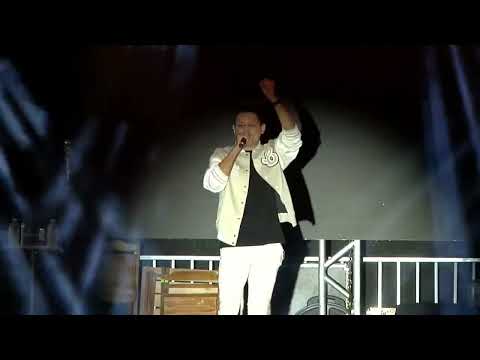 Bonde do Brasil - Bernadino Batista/PB - Festa do Caju - Novembro 2025 - Show Completo