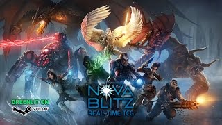 Nova Blitz video thumbnail
