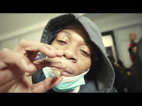 Lo Glizzy x SG Glo x Roket - Gang Cypher (Shot by CheckTheFootage)