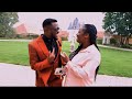 Salatiel Closer Behind The Scenes Part 1 Ft Charlotte Dipanda