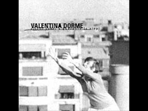 Valentina Dorme - Stanze a Ore (1997)