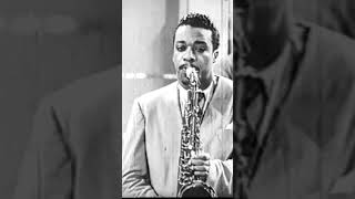 Who Was Gene Ammons? #bebopjazz #jazz #jazzmusician #jazzharmony #music #tenorsaxophone #bebopjazz
