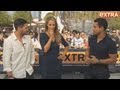 SAVED BY THE BELL Reunion! Mario Lopez and.