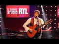 Laurent Voulzy - La fille d'Avril (Live) Le Grand Studio RTL