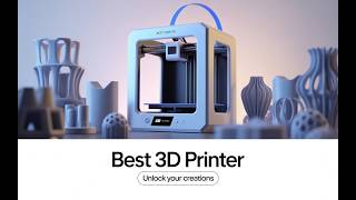 Best 3D Printer Under 500 👌 How 3D Printing is Changing Our World