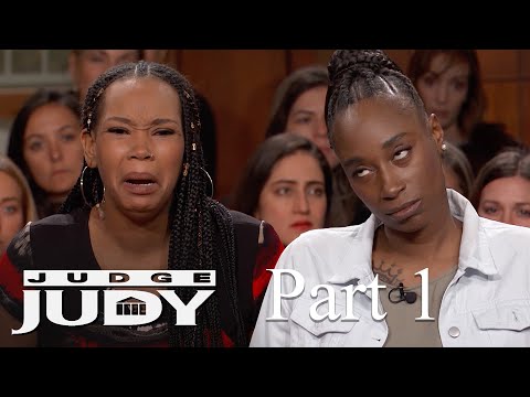 Woman’s Dance Pole Stolen from Her House! | Part 1