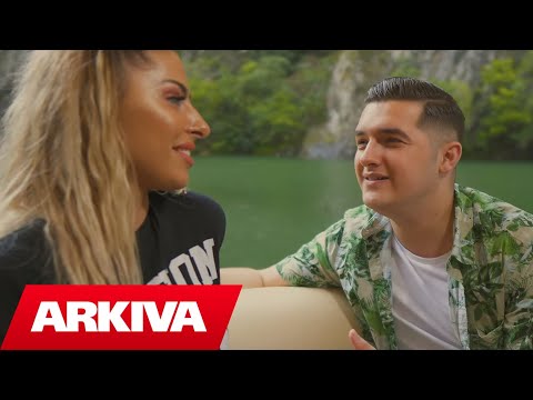 Alkan Gashi - Dashni pa emer (Official Video 4K)