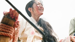 단돈 3,500원이면 뭐든지 해주는 몸종에게 밀린 상위 1% 존예 궁녀의 최후