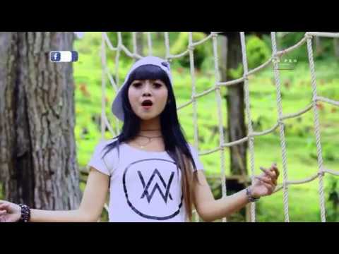 Vera Aersita - Angan (Official Music Video) [HD]