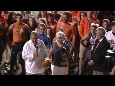 A tribute to the legend, Ken Sparks