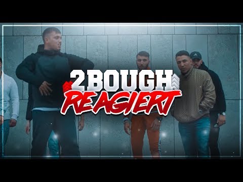2Bough REAGIERT: Jigzaw - Jiggi - Energie / #RMX3