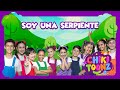 Soy Una Serpiente Canción Infantil Clásica Con Letra Chiki Toonz