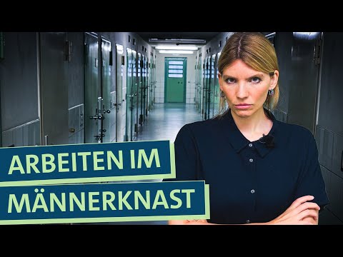 PULS Reportage - Selbstexperiment in der JVA