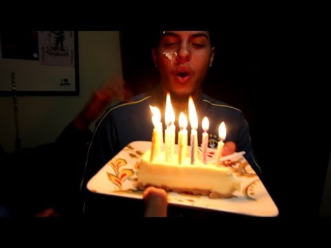 HAPPY BIRTHDAY NAGIB!