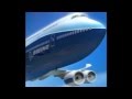 Roger Miller - Boeing Boeing 707