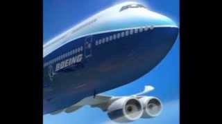 Roger Miller - Boeing Boeing 707