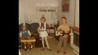 David Markey & Heavy Friends : Thurston And The Tube Tops - Dear Flipside