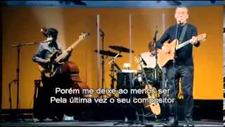 Chico Buarque DVD Na Carreira - 2 De volta ao samba