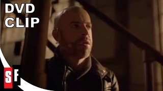 The Passion Live (2016) - Clip 5:  Chris Daughtry  Performs Bring Me to Life (HD)