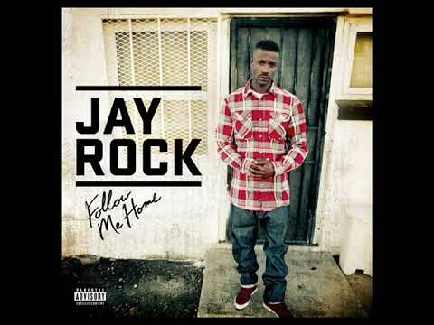 Jay Rock - All My Life (Instrumental)