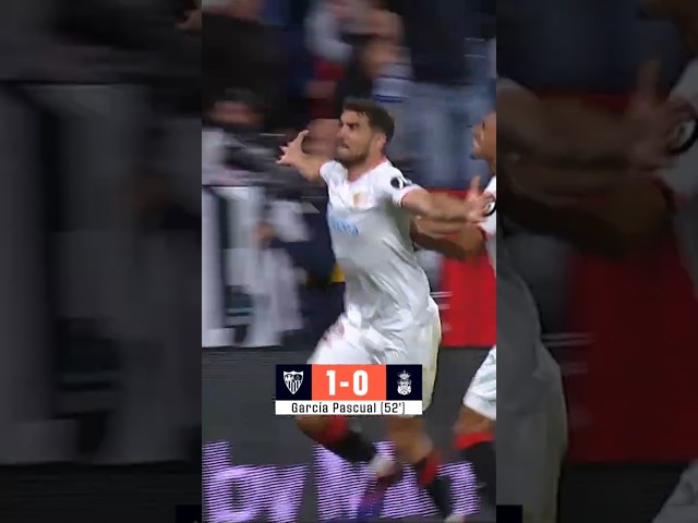 Vídeo relacionado con Sevilla CF 06BOD03-18 Bodsev Body, Bebé-Niños, Multicolor (Rojo/Blanco), 18