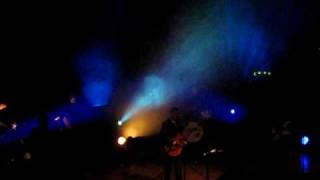 Richard Hawley - Don't You Cry - Liverpool '09
