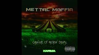 Mettal Maffia - 02 - Karma