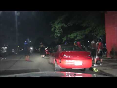 *INSANE* Logic X Joyner Lucas X Tech N9ne type beat