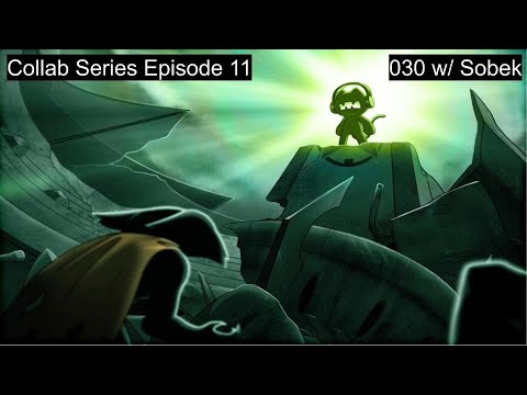 Ranking Monstercat 030: Finale (w/ Sobek)