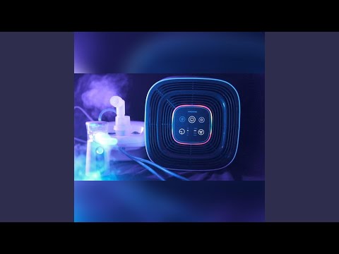 Nebulizador y Purificador (feat. ASMR STONKS)