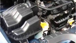 preview picture of video '2002 Chrysler Town and Country Used Cars Wapakoneta OH'