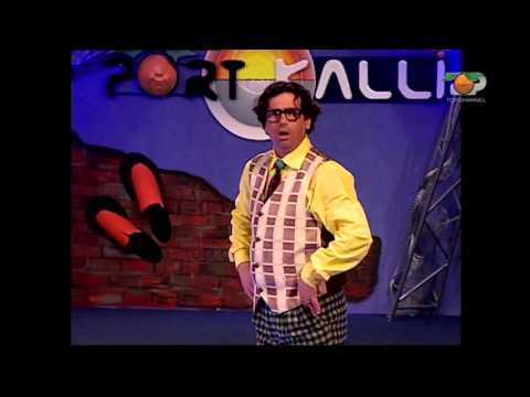 Portokalli, 21 Mars 2004 - Miti (Skeçi me priftin)