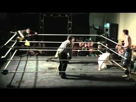 total crazy crew vs sky et straight ace