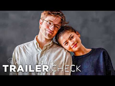 Video Thumbnail: DAS DRAMA Trailer German Deutsch (2026)