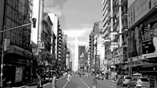 BajoFondo Electro Tango Club "Los Tangueros"