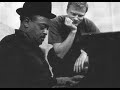 Gerry Mulligan Meets Ben Webster - Chelsea Bridge (RESTORED)