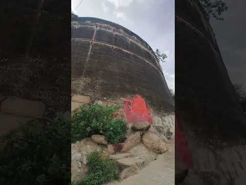 Laxmangarh fort Rajasthan | लक्ष्मणगढ़ किला #rajasthan #rajasthantourism