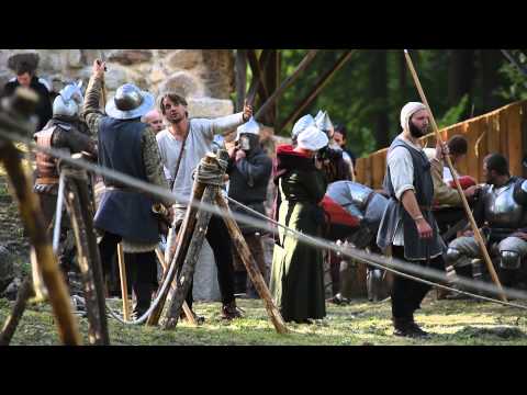 Ropažiem 810. neliels videoskats.22.08.15