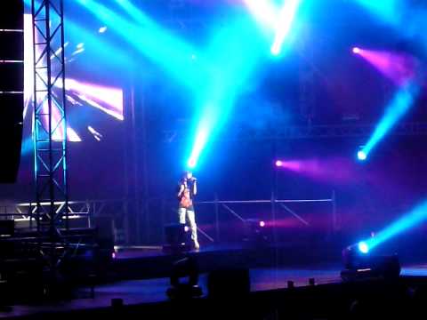 110113 kpop live gna