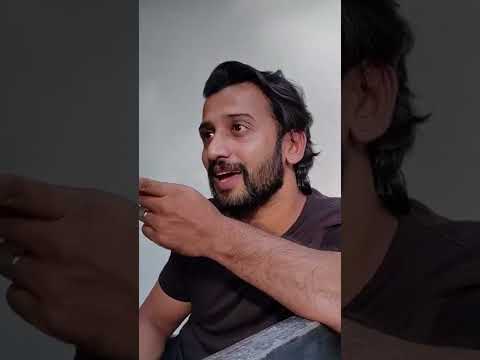 Samarth Ambujakshan One Minute Acting Compilation Reel