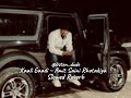 Kaali Gaadi Amit Saini Rhotakiya Slowed Reverb Listen Dude