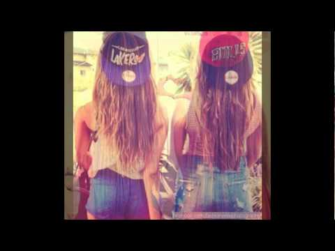 Ma meilleure amie ... swag