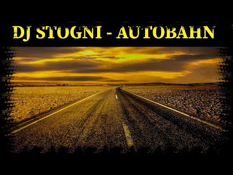 DJ STOGNI - AUTOBAHN (PIONEER DJ MIX)