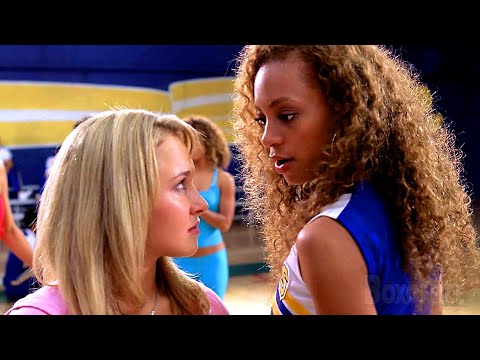 "Show me how you move Barbie!" | Bring It On All or Nothing | CLIP