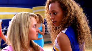 &quot;Show me how you move Barbie!&quot; | Bring It On All or Nothing | CLIP