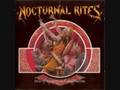 Nocturnal Rites - Ring of Steel